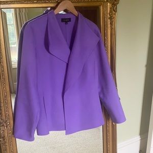 Talbots wool jacket